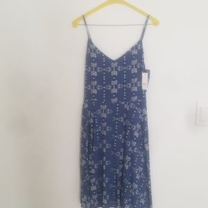 Brand new sun dress from the GAP